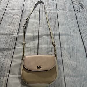 Authentic Michael kors crossbody